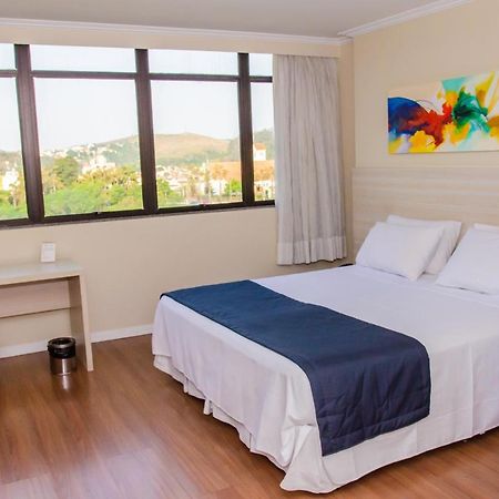 Seleto Hotel Volta Redonda Luaran gambar