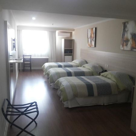 Seleto Hotel Volta Redonda Bilik gambar