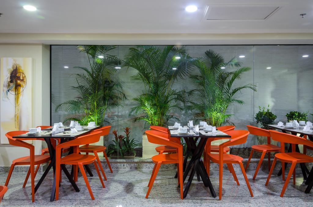 Seleto Hotel Volta Redonda Luaran gambar