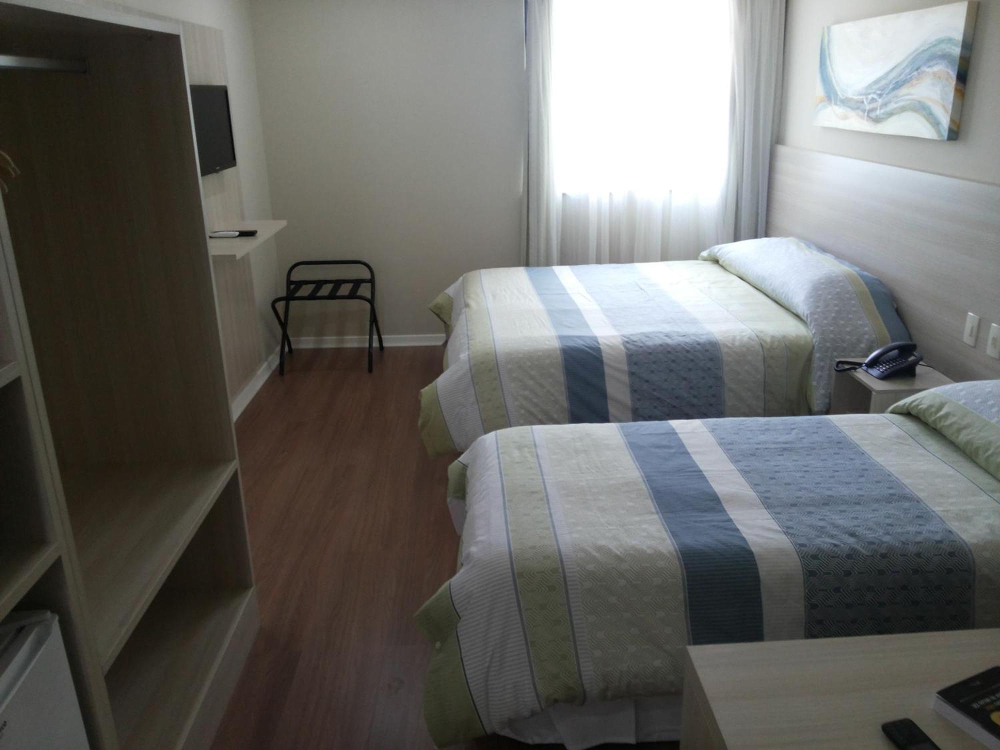 Seleto Hotel Volta Redonda Bilik gambar