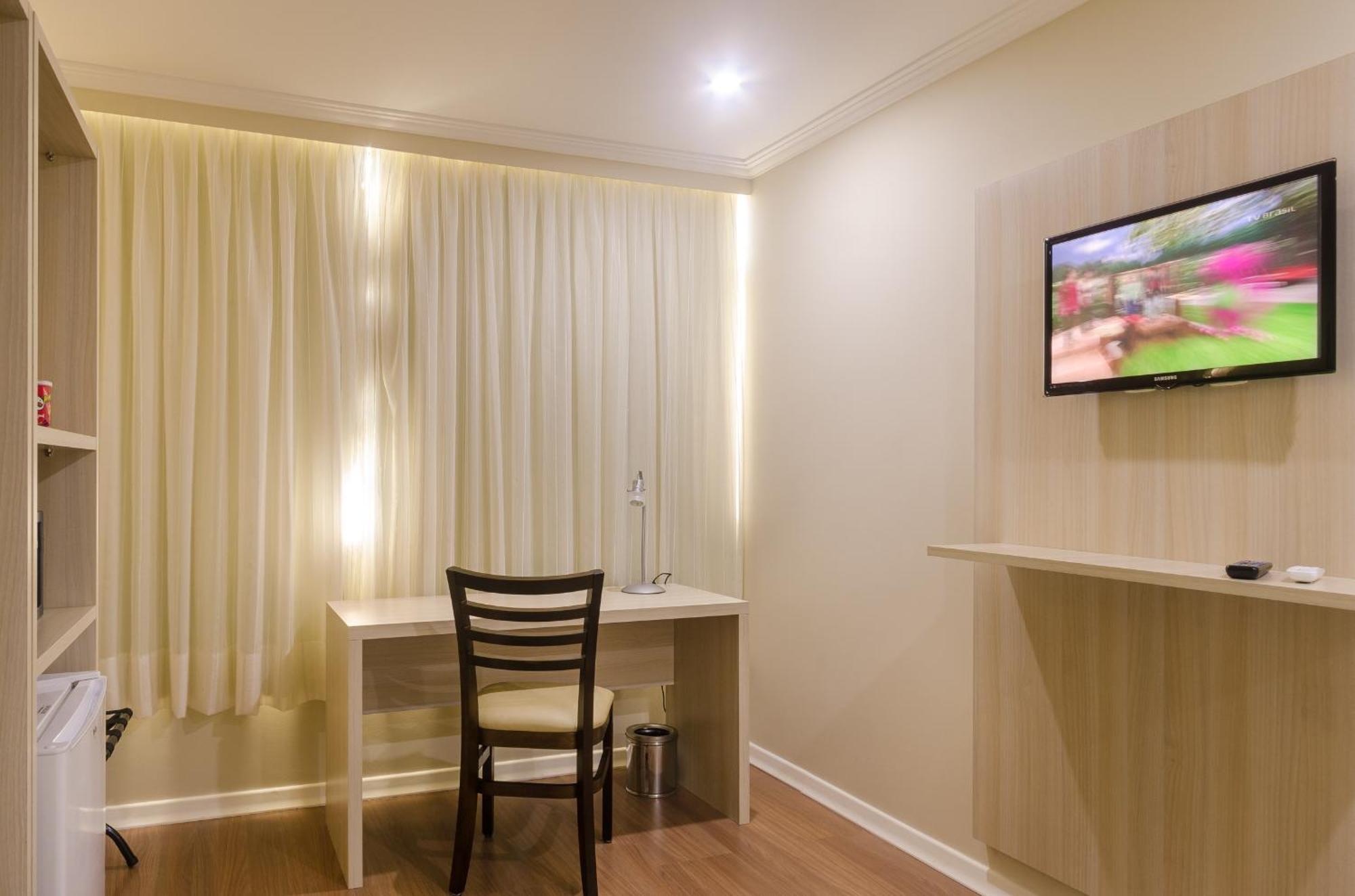 Seleto Hotel Volta Redonda Bilik gambar