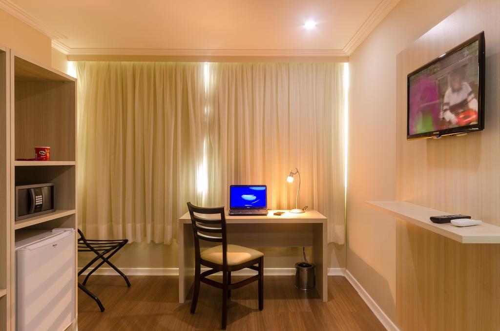 Seleto Hotel Volta Redonda Bilik gambar