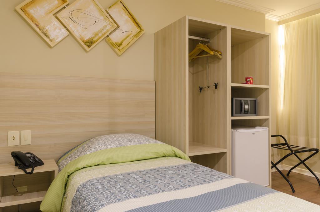 Seleto Hotel Volta Redonda Bilik gambar