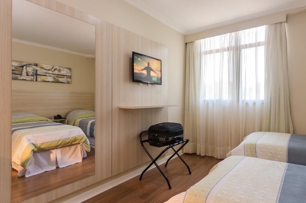 Seleto Hotel Volta Redonda Bilik gambar