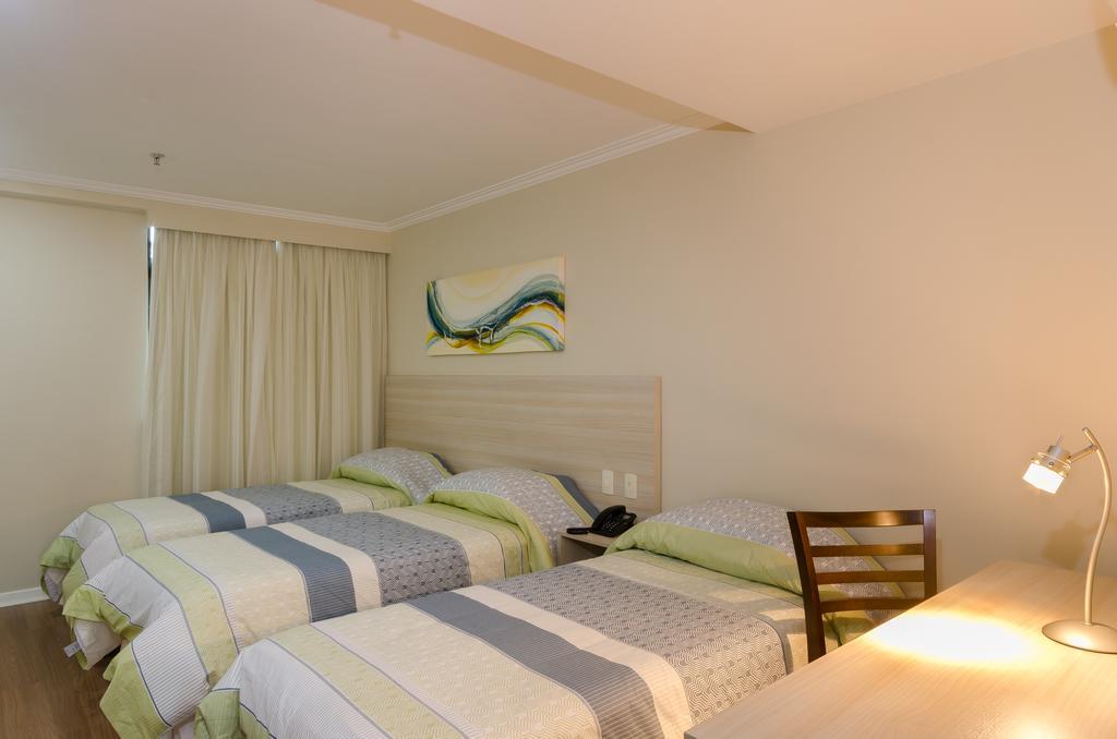 Seleto Hotel Volta Redonda Luaran gambar
