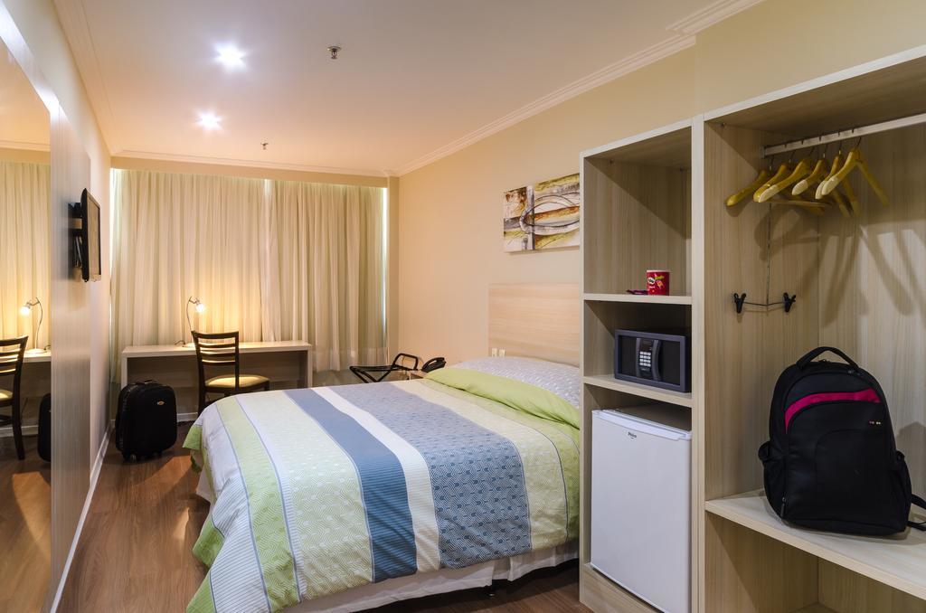 Seleto Hotel Volta Redonda Bilik gambar