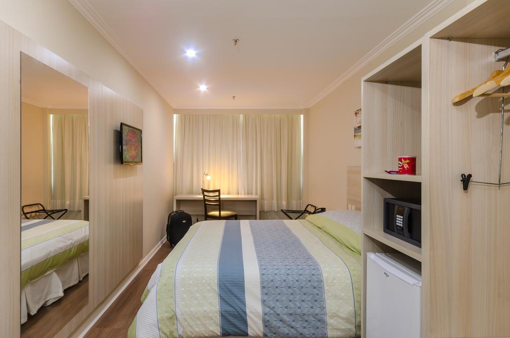 Seleto Hotel Volta Redonda Bilik gambar