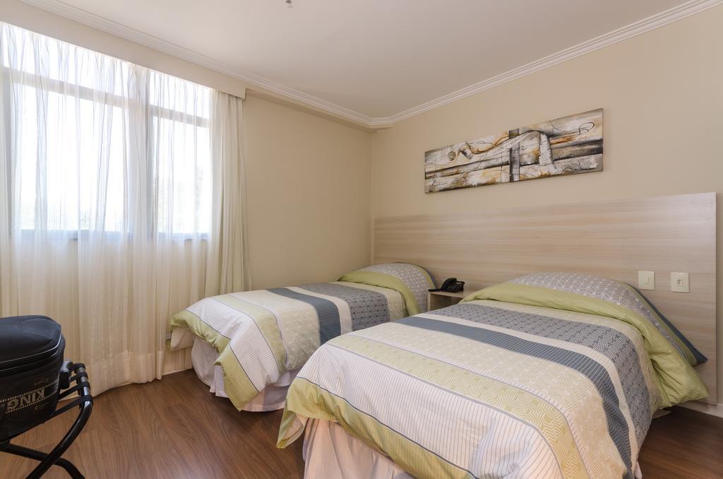 Seleto Hotel Volta Redonda Luaran gambar