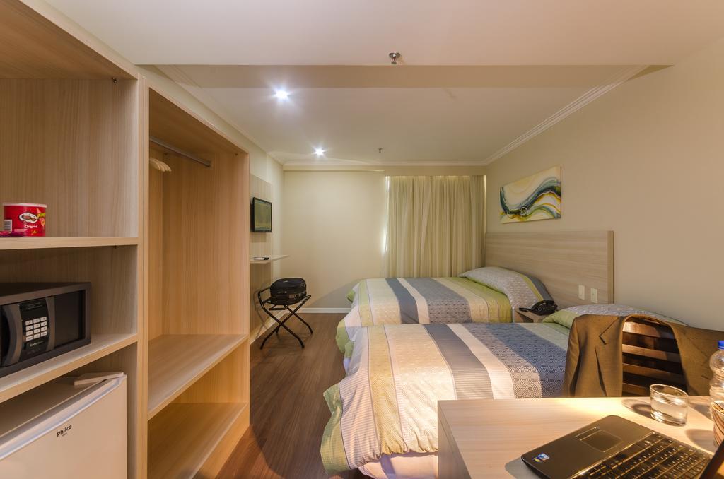 Seleto Hotel Volta Redonda Luaran gambar